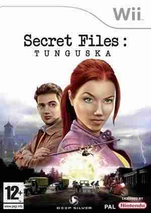 Descargar Secret Files Tunguska [MULTI5] por Torrent